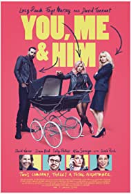دانلود فیلم You, Me and Him سال 2017 - شما من و او