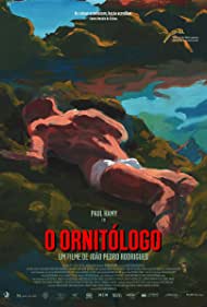 دانلود فیلم The Ornithologist سال 2016