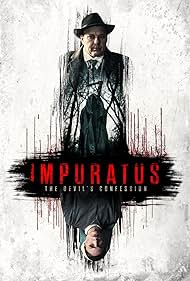 دانلود فیلم Impuratus سال 2022 - شیطان صفت