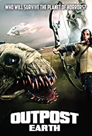 دانلود فیلم Outpost Earth سال 2019