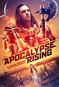 دانلود فیلم Apocalypse Rising سال 2018 - طلوع آخرالزمان