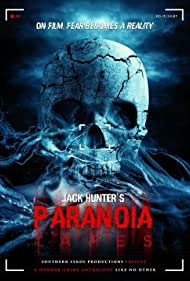 دانلود فیلم Paranoia Tapes سال 2017