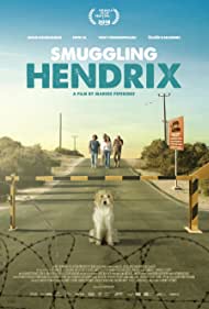دانلود فیلم Smuggling Hendrix سال 2018