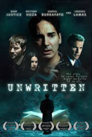 دانلود فیلم Unwritten سال 2018 - نانوشته