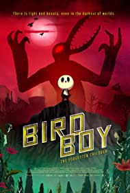 دانلود فیلم Birdboy: The Forgotten Children سال 2015 - پسر پرنده: بچههای فراموششده