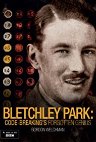 دانلود فیلم The Codebreaker Who Hacked Hitler سال 2015