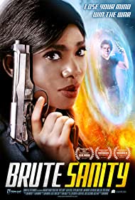 دانلود فیلم Brute Sanity سال 2017 - سلامت روحی