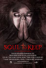 دانلود فیلم Soul to Keep سال 2018 - من روح تو را می خورم