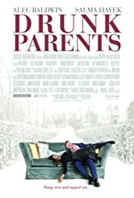 دانلود دوبله فارسی فیلم Drunk Parents سال 2019 - والدین سرخوش