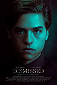 دانلود فیلم Dismissed سال 2017 - اخراج