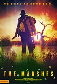 دانلود فیلم The Marshes سال 2018