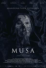 دانلود فیلم Muse سال 2017