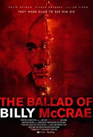 دانلود فیلم The Ballad of Billy McCrae سال 2021