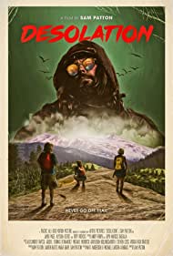 دانلود فیلم Desolation سال 2017