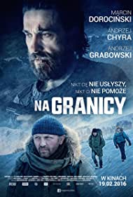 دانلود فیلم The High Frontier سال 2016 - مرز کوهستانی