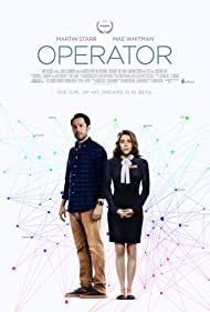 دانلود فیلم Operator سال 2016 - اپراتور