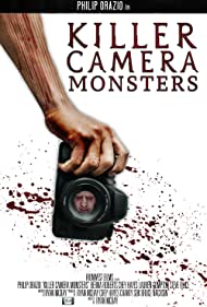 دانلود فیلم Killer Camera Monsters سال 2020
