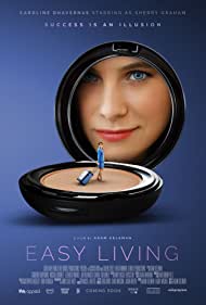 دانلود فیلم Easy Living سال 2017 - زندگی آسان