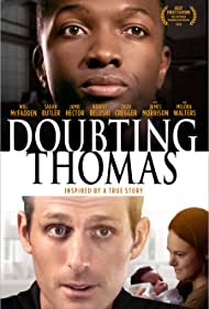 دانلود فیلم Doubting Thomas سال 2018
