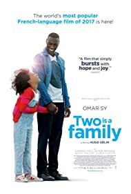 دانلود فیلم Two Is a Family سال 2016 - دو نفر یک خانواده هستند