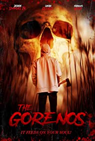 دانلود فیلم Gorenos سال 2016