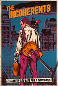 دانلود فیلم The Incoherents سال 2019