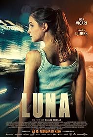 دانلود دوبله فارسی فیلم Luna's Revenge سال 2017 - انتقام لونا