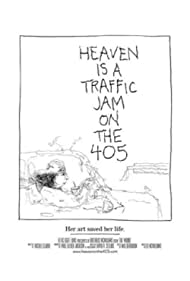دانلود دوبله فارسی فیلم Heaven is a Traffic Jam on the 405 سال 2016 - مستند بهشت، راهبندانی در خیابان 405