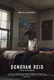 دانلود فیلم Donovan Reid سال 2019