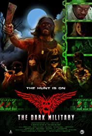 دانلود فیلم The Dark Military سال 2019