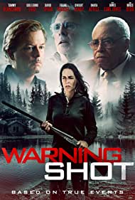 دانلود فیلم Warning Shot سال 2018 - شليک هشدار