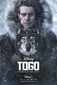 دانلود دوبله فارسی فیلم Togo سال 2019 - توگو