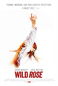 دانلود فیلم Wild Rose سال 2018 - رز وحشی