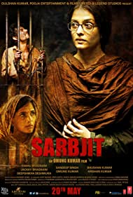 دانلود فیلم Sarbjit سال 2016 - سارابجیت