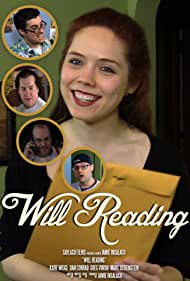 دانلود فیلم Will Reading سال 2020