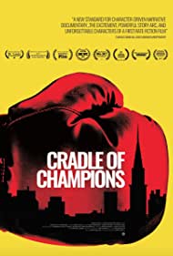 دانلود فیلم Cradle of Champions سال 2018 - مهد قهرمانان
