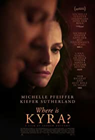 دانلود فیلم Where Is Kyra? سال 2017