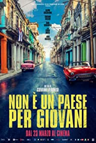 دانلود فیلم Non è un paese per giovani سال 2017 - این کشور برای جوانان نیست