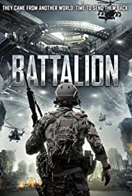 دانلود فیلم Battalion سال 2018 - گردان