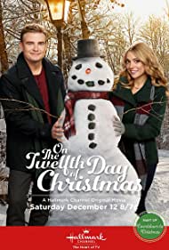 دانلود فیلم On the Twelfth Day of Christmas سال 2015 - روز دوازدهم کریسمس