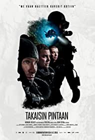 دانلود فیلم Diving Into the Unknown سال 2016 - غواصی به ناشناخته