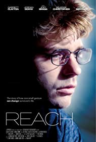 دانلود فیلم Reach سال 2018 - رسیدن