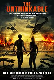 دانلود فیلم The Unthinkable سال 2018 - غیر قابل تصور
