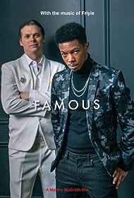 دانلود فیلم Famous سال 2023 - فاموس