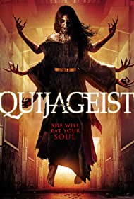 دانلود فیلم Ouijageist سال 2018