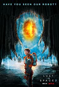 دانلود دوبله فارسی فیلم Lost in Space سال 2018 - گمشده در فضا