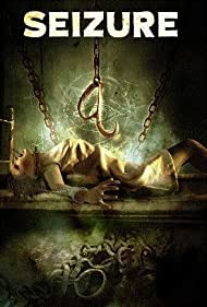 دانلود فیلم Seizure سال 2016 - تصرف