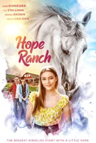 دانلود فیلم Hope Ranch سال 2020 - مزرعه امید