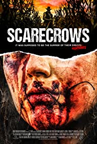 دانلود فیلم Scarecrows سال 2017 - مترسک