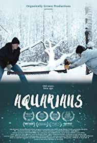 دانلود فیلم Aquarians سال 2017